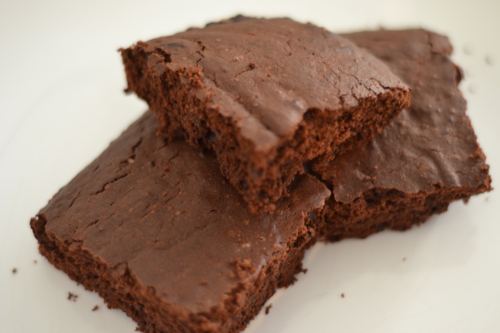 recette brownies simple, recipe brownies