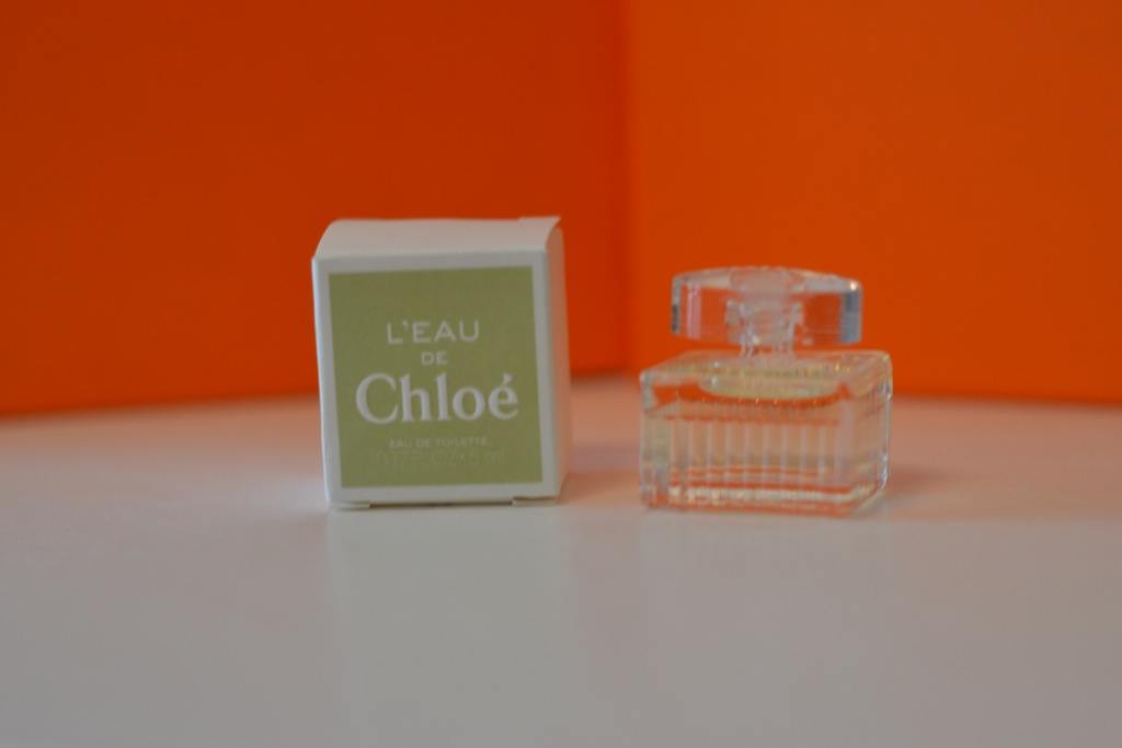 Parfum Chloé