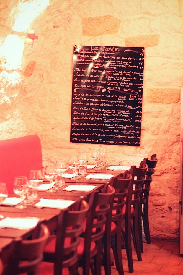 Restaurant Comme à Savonnières-11
