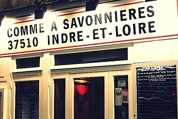 Restaurant Comme à Savonnières-16