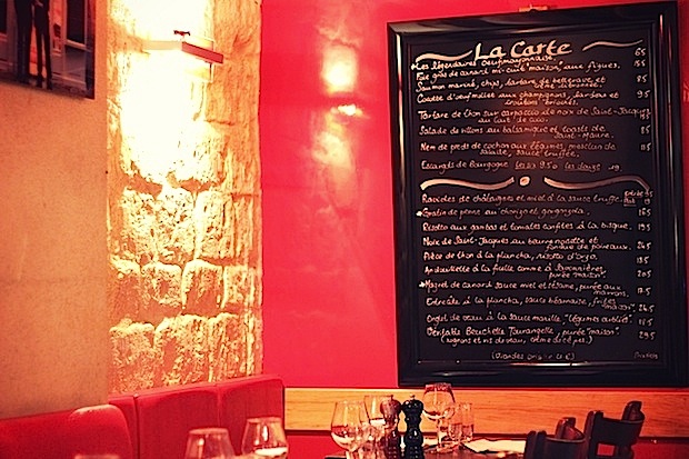 Restaurant Comme à Savonnières-2