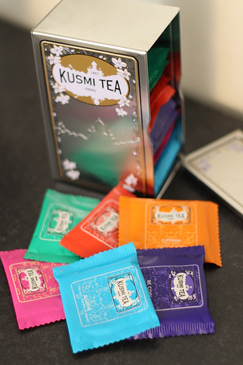Coffret Kusmi Tea-3
