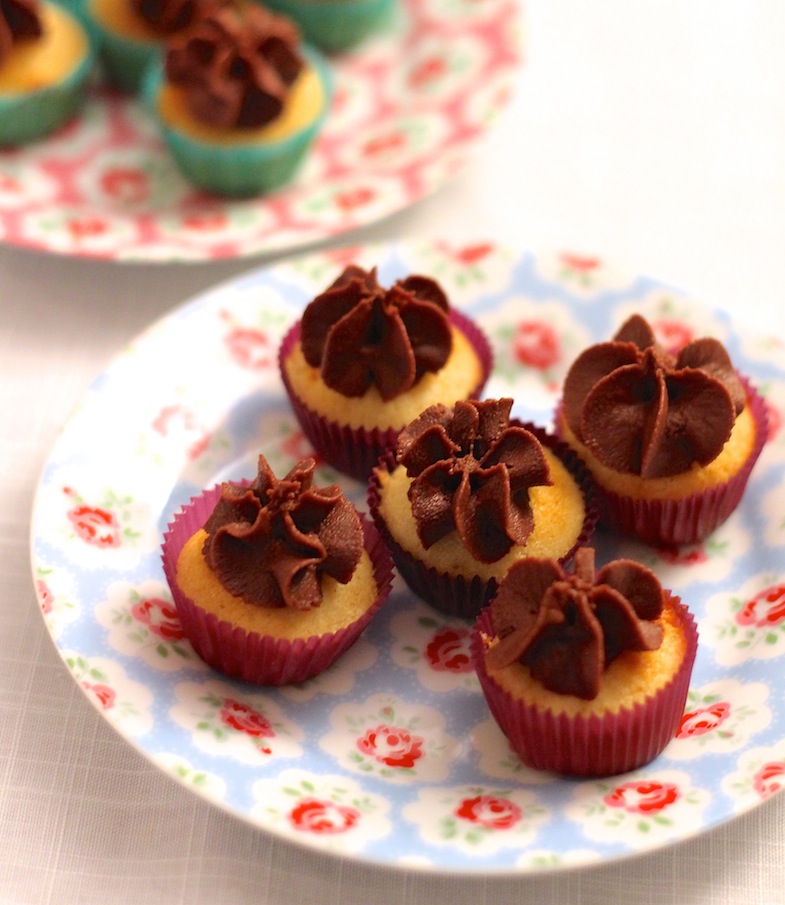 Cupcakes chocolat-noisette-2