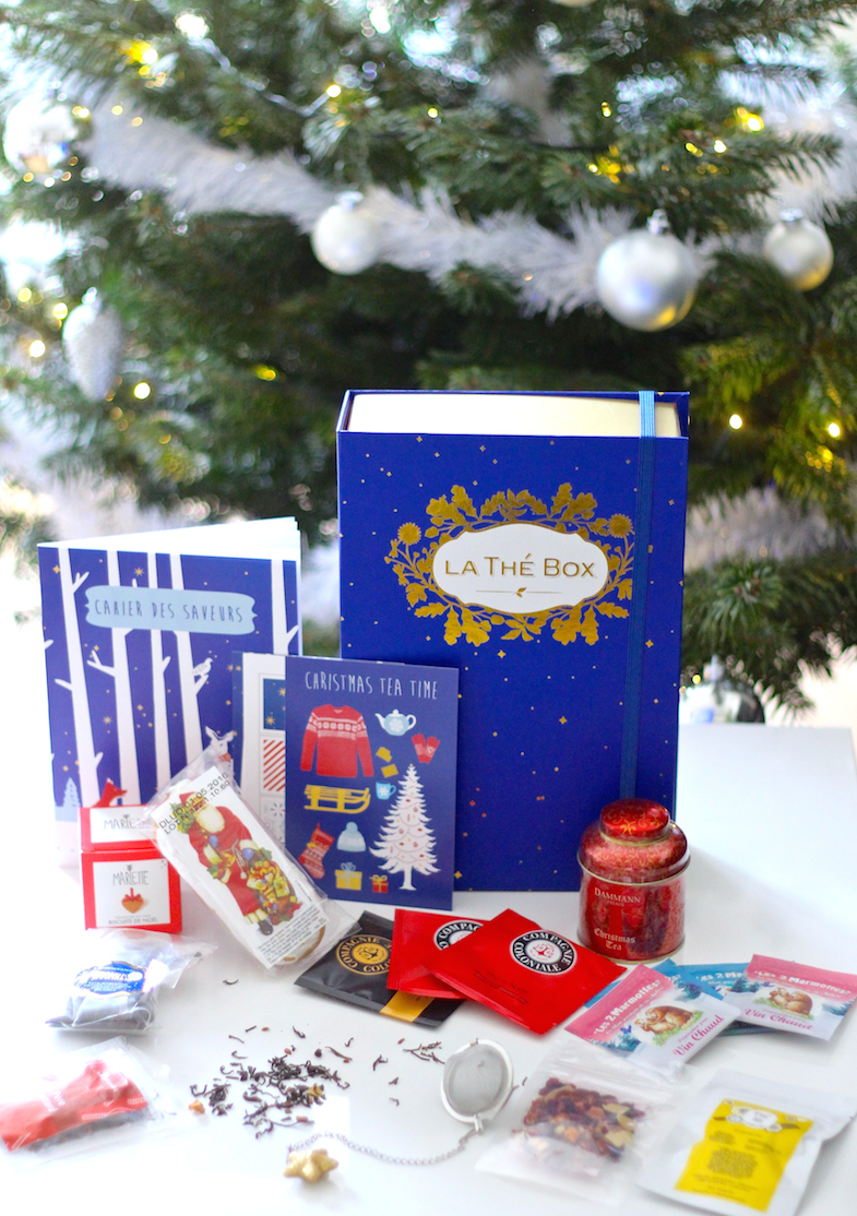 La The box Nuit de Noel Decembre 2014-4