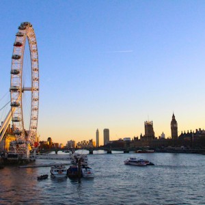London city guide