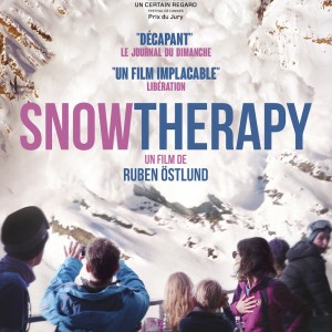 [Critique] Snow Therapy