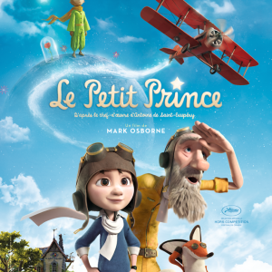 [Critique] Le Petit Prince