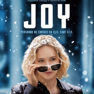 [Critique] Joy