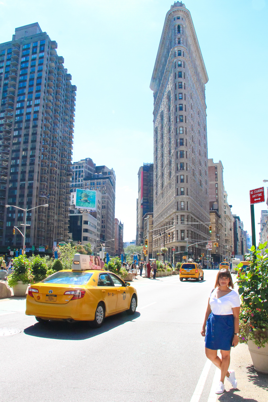 New York city guide-79